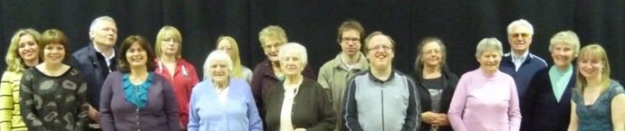 photo - the 2013 company