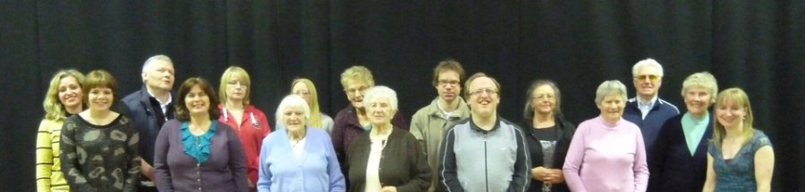 Photograph -the 2013 company