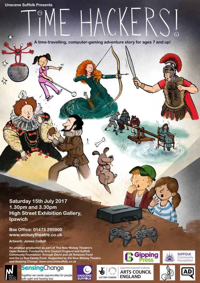 Time Hackers A3 poster.jpg